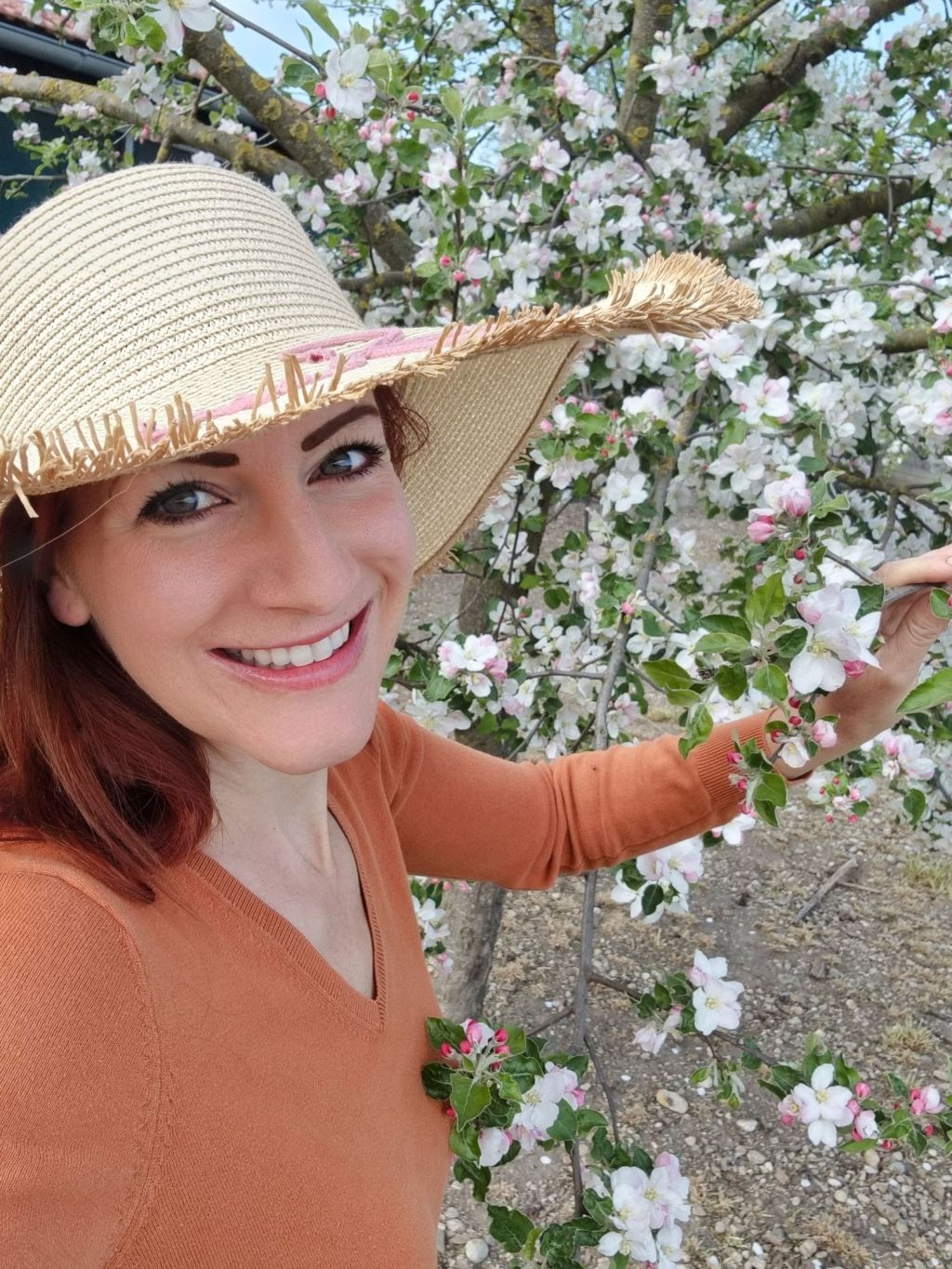 Hofpost I/25 – Rückblick&nbsp;April